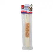 Esca Tavuklu Jumbo Roll Kemik Köpek Ödülü 32cm 1