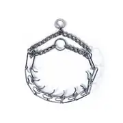 M-PETS Prong Training Zincirli Eğitim Tasması 45cm Small 1