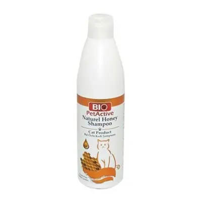 Biopet Balözlü Kedi Şampuanı 250ml