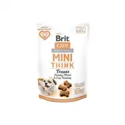 Brit Care Functional Mini Irk Köpek Eğitim Ödül Maması 50 gr 1