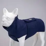 Lindo Navy Blue Köpek Süveter 3