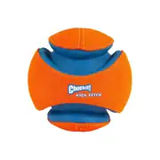 Chuckit! Kick Fetch Dayanıklı Köpek Oyun Topu Small 1