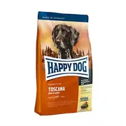 Happy Dog Toscana Ördek ve Somonlu Köpek Maması 12,5 Kg 1