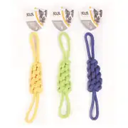 Ally Paws Diş İpi Köpek Oyuncağı 33cm 1