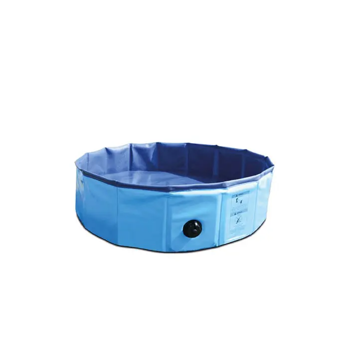M-PETS Pluf Köpek Oyun Havuzu Small
