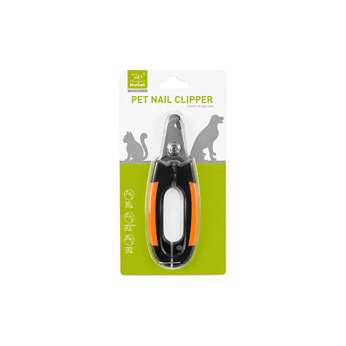 Nunbell Giyotin Tırnak Makası Large