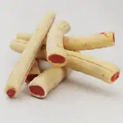 Dr.Zoo Mini Sticks Izgara Etli Köpek Ödülü 130 Gr 10x13Gr 3
