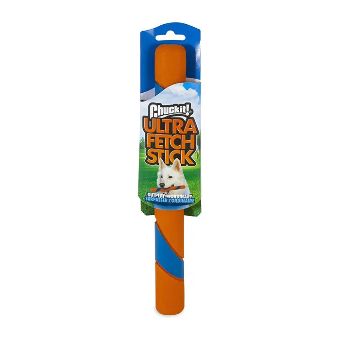 Chuckit! Ultra Fetch Stick Getirme Çubuğu Köpek Oyuncağı 28cm
