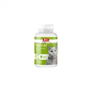 Bio Pet Active Vitalicat Kediler için Multivitamin Tableti 60 Adet 30 Gr 1