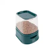 M-PETS Lena Çekmeceli Mama Kabı 3000ml 1