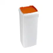 Ferplast Feedy Kedi ve Köpekler İçin Mama Saklama Kabı 23x26x34cm 13Lt 1