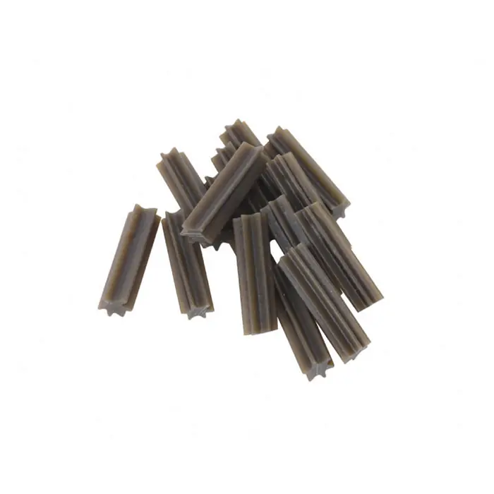 M-Pets Dental Yeşil Çay Özlü Small Stick Köpek Ödülü 170gr