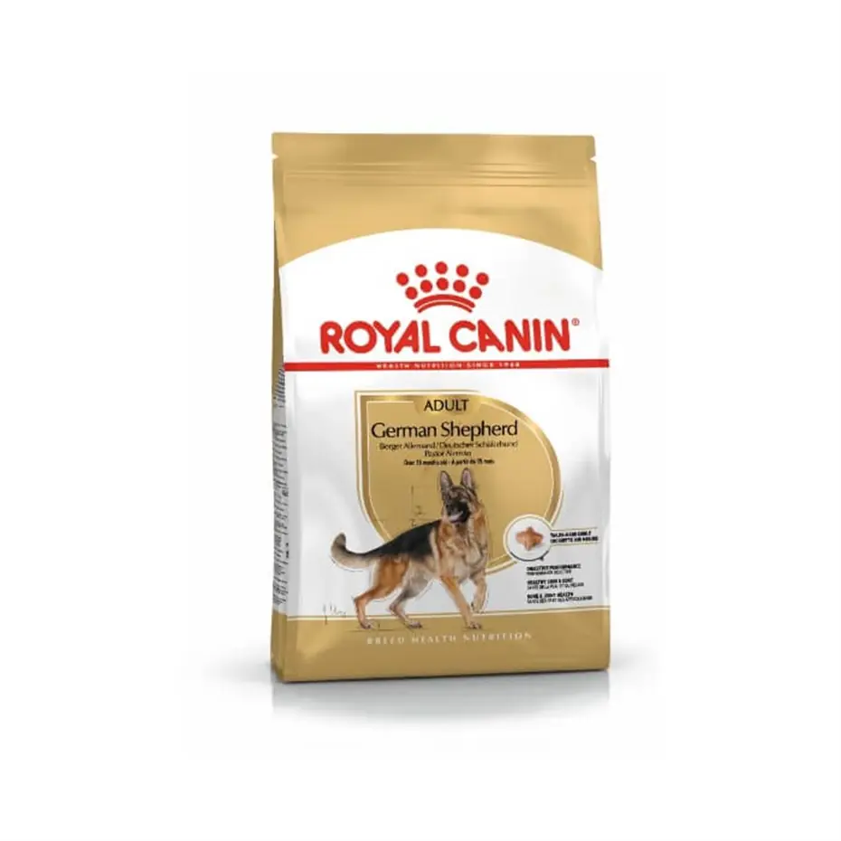 Royal Canin German Shepherd Yetişkin Köpek Maması 11 Kg