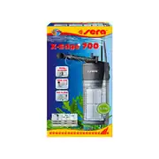Sera X-Edge 700 Akvaryum içi Köşe Filtre 8,5W 100-300 Litre 1