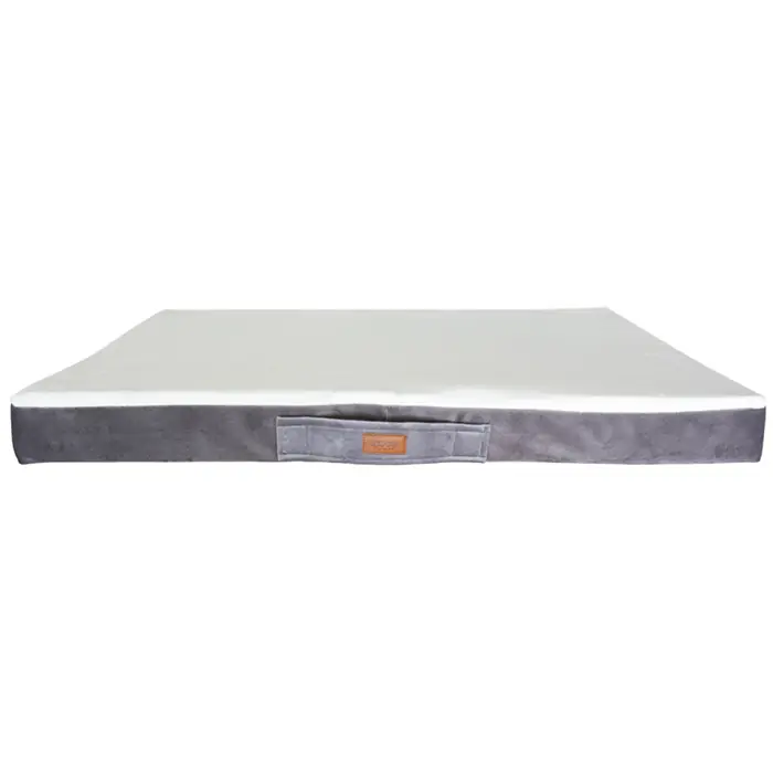 Lepus Sponge Bed İç Mekan Köpek Yatağı Large 60x95cm