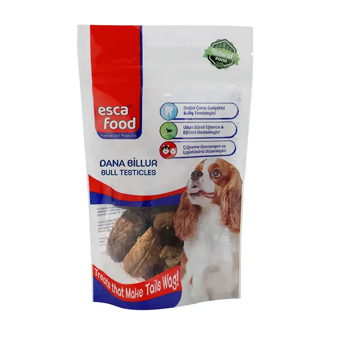 Esca Food Dana Billur Köpek Ödülü 80gr
