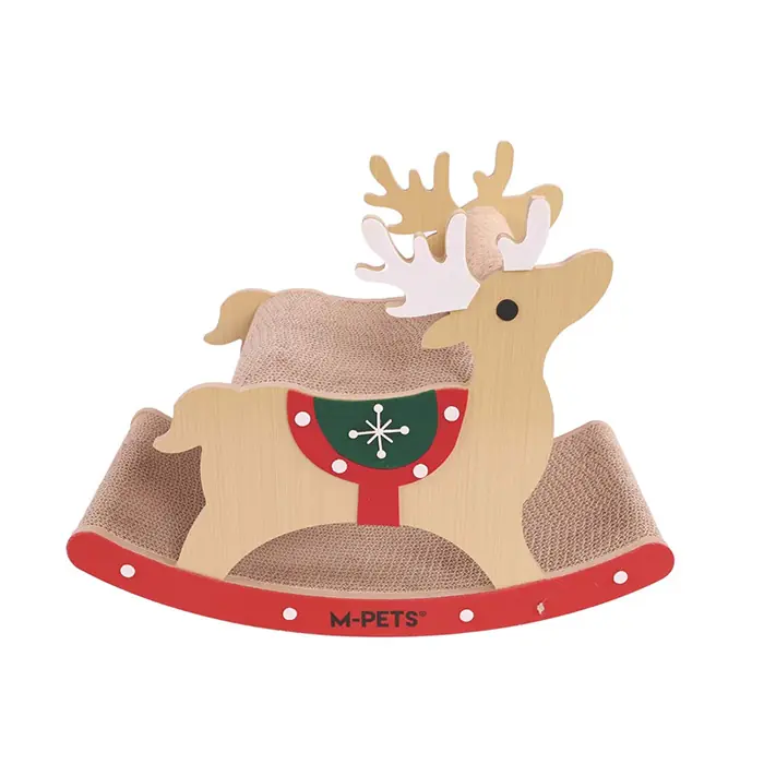 M-Pets Moose Kedi Tırmalama