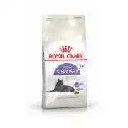 Royal Canin Sterilised +7 Kısırlaştırılmış Kedi Maması 1,5 kg 1