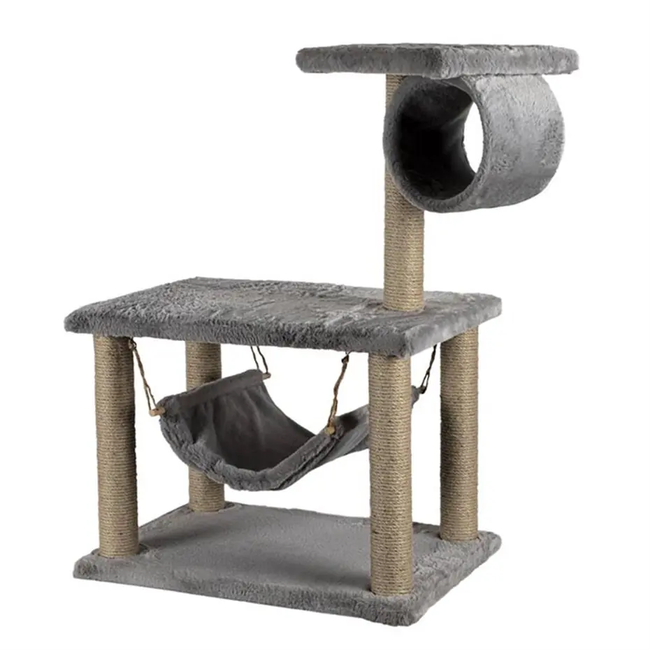 İmparator Hamaklı Kedi Tırmalaması CF3120