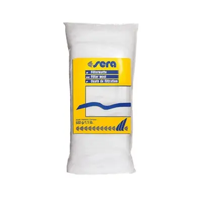 SERA ELYAF 500 GR.