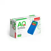 Aquawing Pilli Akvaryum Hava Motoru 2x1,5W 1