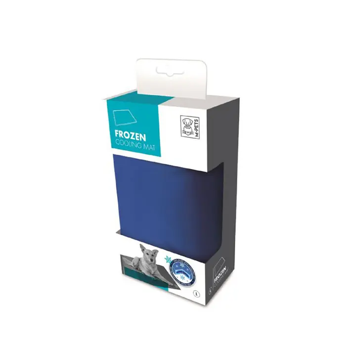 M-PETS Frozen Köpek Serinletici Mat Minder Large 90x50cm
