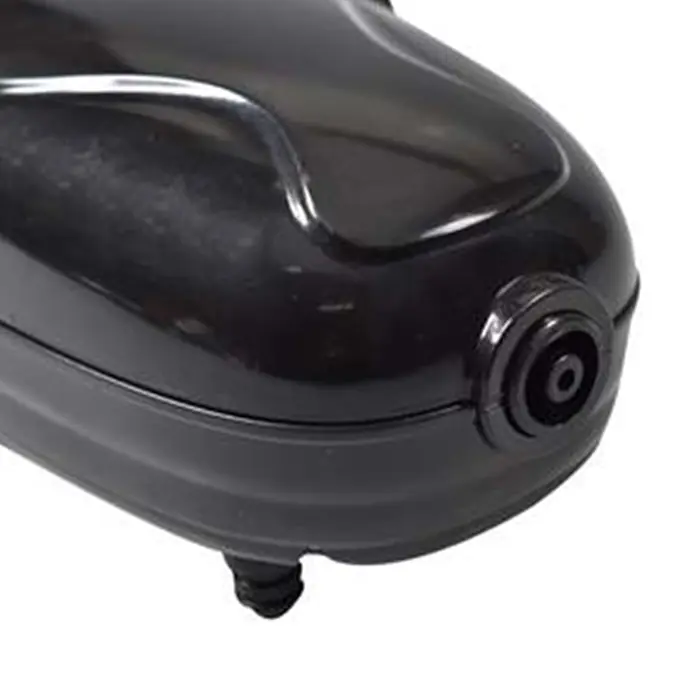 Boyu S-602 Tek Çıkışlı Hava Motoru