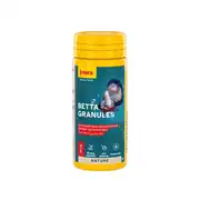 Sera Bettagran Nature Balık Yemi 50ml 1