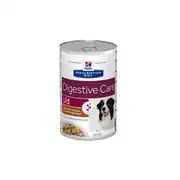 Hill's Prescription Diet I/D Köpek Konservesi 354gr 1