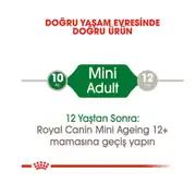 Royal Canin Pouch Mini Adult Köpek Yaş Maması 85 Gr 6
