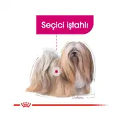Royal Canin Ccn Mini Exigent Yetişkin Köpek Maması 3 Kg 4