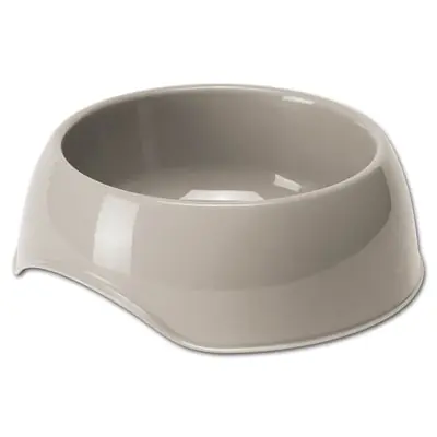 Moderna Gusto Köpek Mama Kabı 1300ml Gri