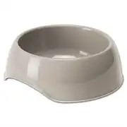 Moderna Gusto Köpek Mama Kabı 1300ml Gri 1