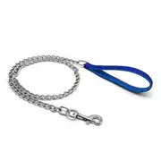 Lion Pet 3mm Soft Saplı Zincir Gezdirme 1