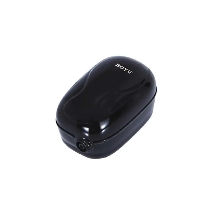 Boyu S-601 Tek Çıkışlı Hava Motoru