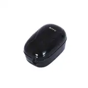 Boyu S-601 Tek Çıkışlı Hava Motoru 1