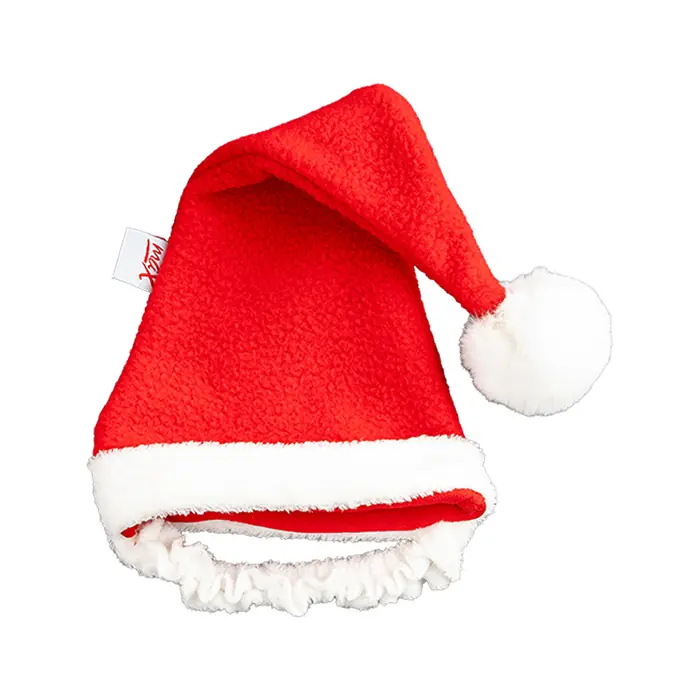 Max Design Noel Baba Şapka
