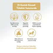 Felicia HypoAllergenic Kuzulu Pirinçli Küçük Irk Düşük Tahıllı Yetişkin Köpek Maması 6 Kg 5