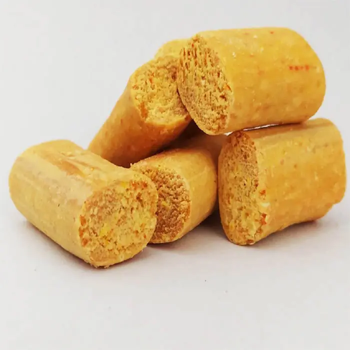 Dr.Zoo Bocaditos Tavuk Etli Köpek Ödülü 50Gr