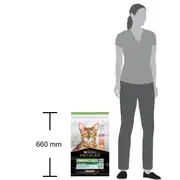 Pro Plan Somonlu Kısırlaştırılmış Kedi Maması 10 Kg 2