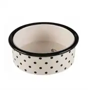 Trixie Kedi Seramik Mama ve Su Kabı 0,3 Lt 12 cm 1