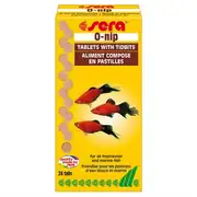 Sera O-Nip Tablet 24 Tablet 1