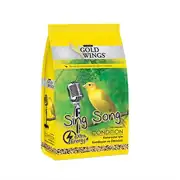 Gold Wings Classic Kanarya Kondisyon ve Öttürücü Yem 150 Gr 1