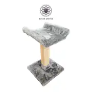 Botar Relax Kedi Tırmalama ve Yatak 2