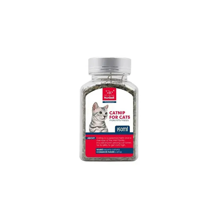 Nunbell Kedi Otu 150ml