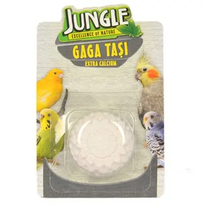 Jungle Gaga Taşı