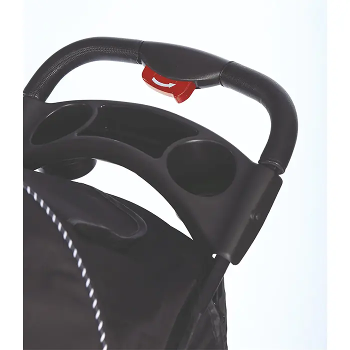 M-PETS Aventura Pet Stroller Köpek Arabası