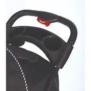 M-PETS Aventura Pet Stroller Köpek Arabası 9