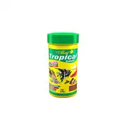 Ahm Tropical Granulat Granül Tropik Balık Yemi 250ml 1