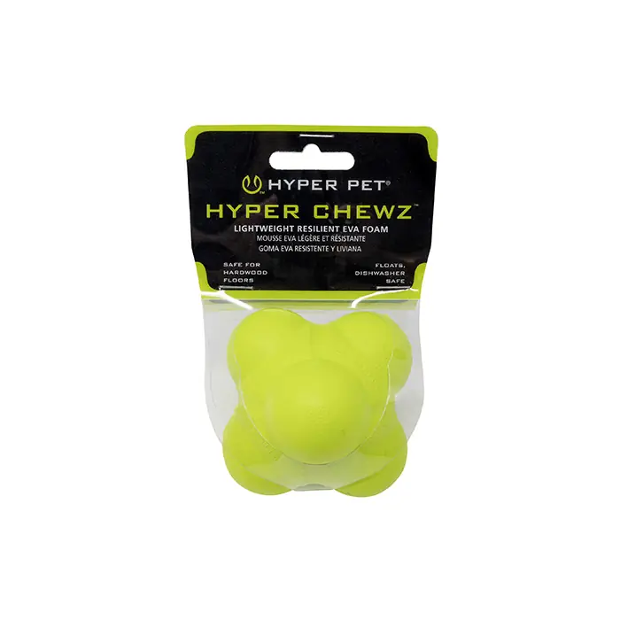 Hyper Pet Chewz Bumpy Dayanıklı Köpek Oyuncağı